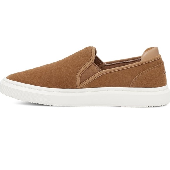 Ugg Amelda Slip-ons - Picture 3 of 6